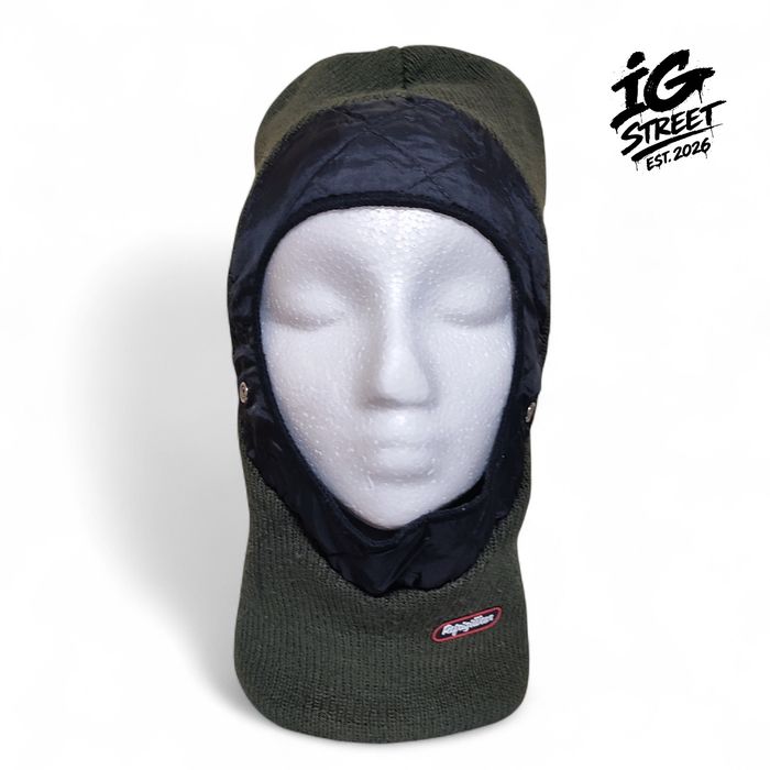 Термобалаклава "RefrigiWear"