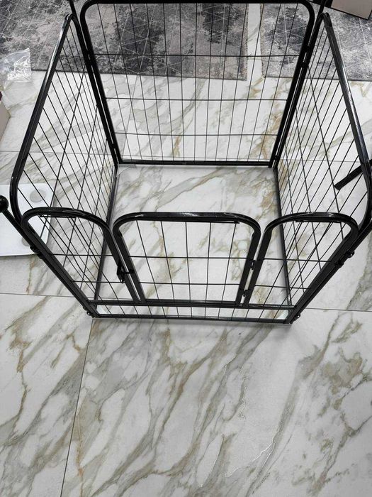 Продам манеж для собак