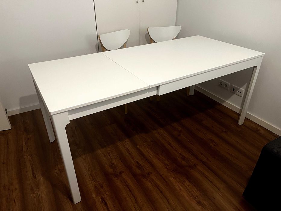 Mesa extensível IKEA EKEDALEN