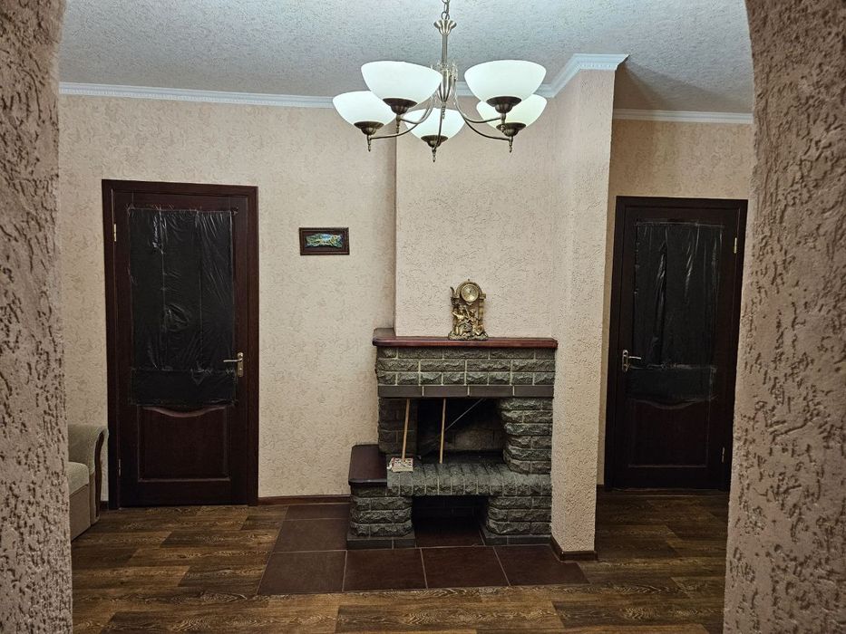 Продам дом на Черевковке за наличку или сертификат. От хозяина!!!