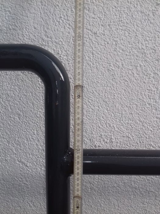 2x Barierka Poręcz Balustrada