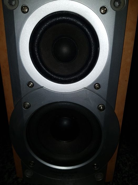 Музыкальный центр Panasonic PM 25