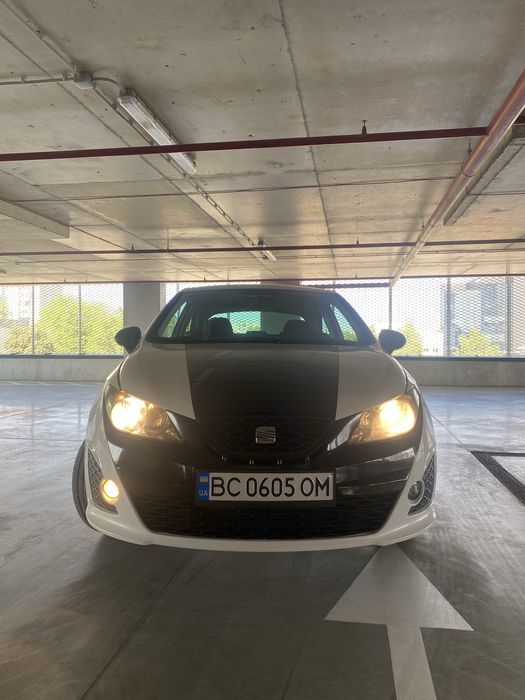 Продам Seat Ibiza 6j Сеат Ібіца Поло