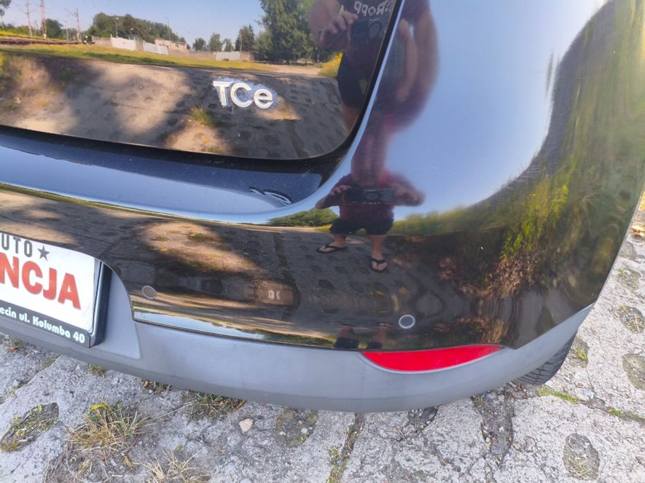 RENAULT MEGAN LIFT  6 biegow nav