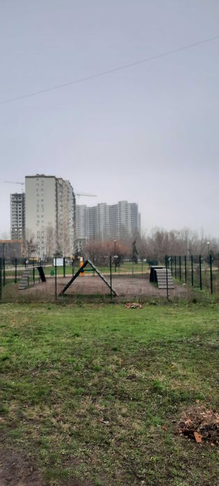 3к  Введений ЖК Деснянський, 93м2, буд №1. Без %