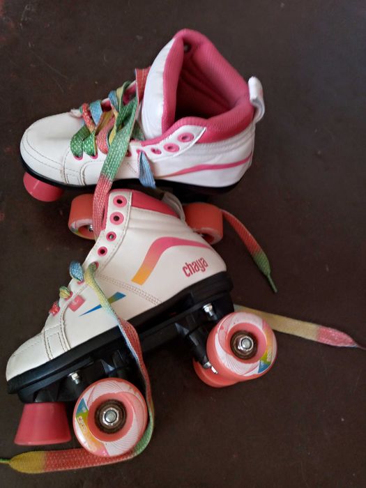 Ролики-квади Chaya