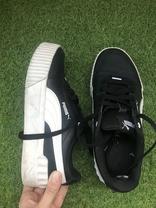 Buty Puma Soft Foam rozmiar 37