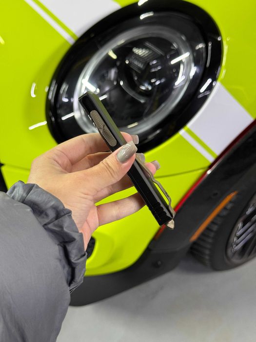 Ніж Microtech Ultratech S/E Bronze Apocalyptic Series 121-13DMS M390