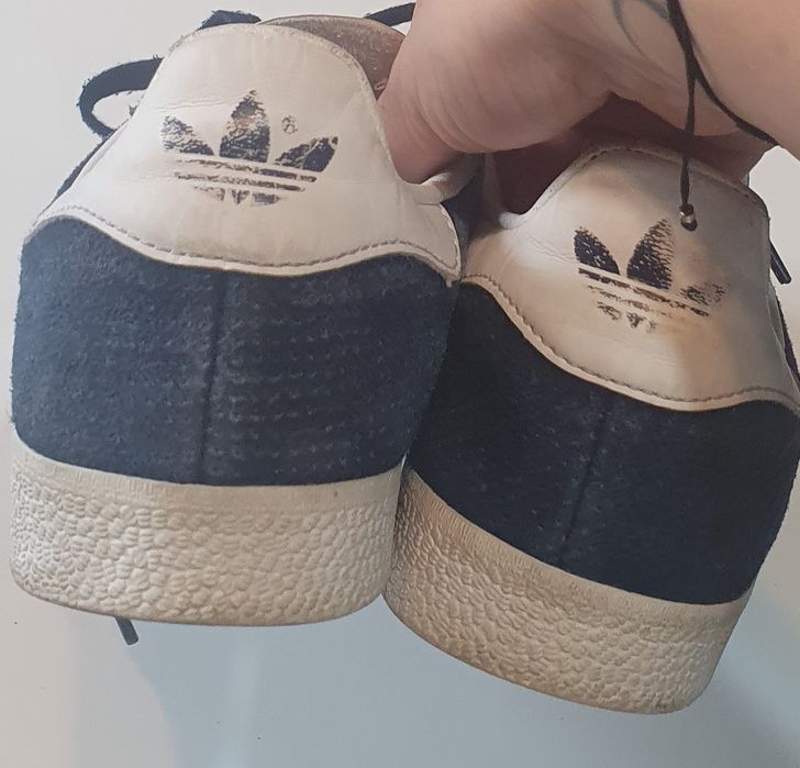 Adidas Gazele 38