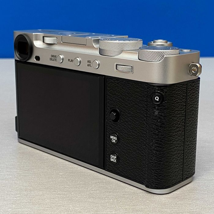 Fujifilm X-E5 (Corpo) - 40.2MP | 3 ANOS DE GARANTIA