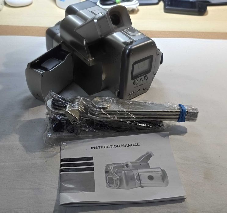 Máquina Fotográfica - Viewfinder V-3000