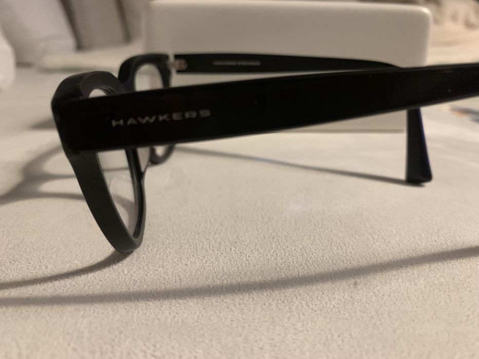 Oculos graduados Hawkers