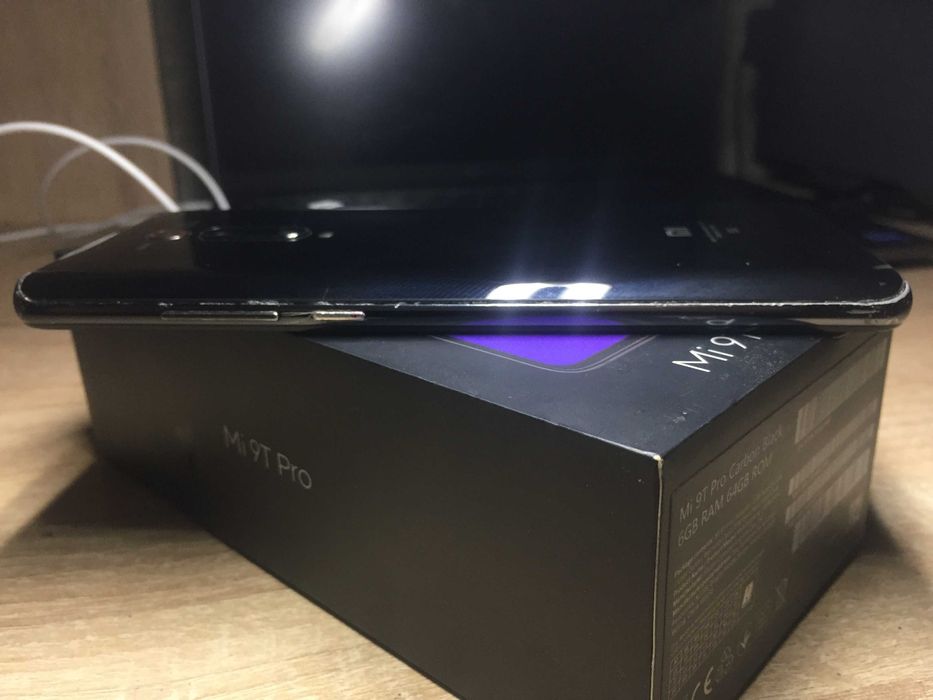 xiami mi 9t pro 6/64