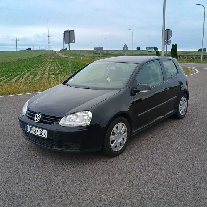 Volkswagen Golf 1.9 TDI Diesel Sprzedaz Zamiana.