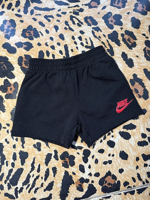 Дитячий одяг Nike 0-6 місяців