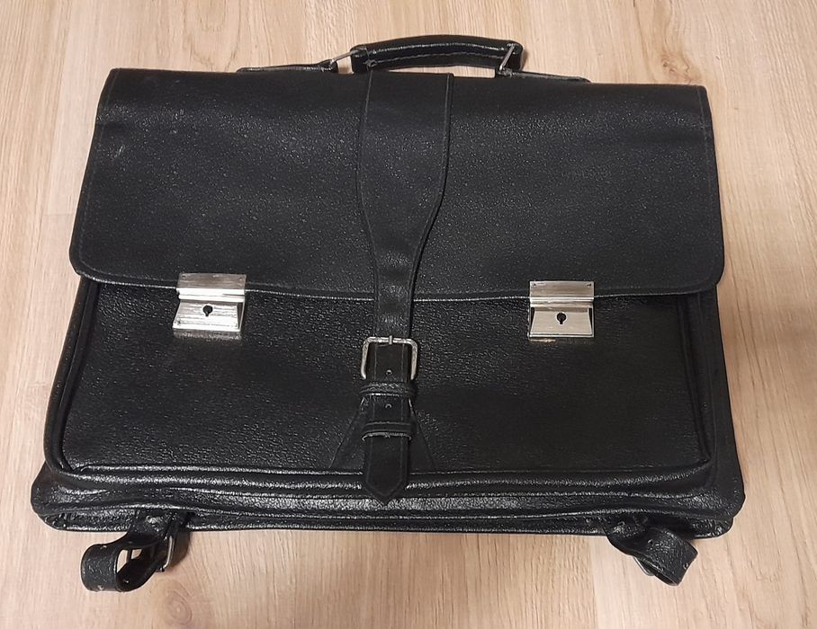 Teczka Aktowka Wojskowa Podchorążych