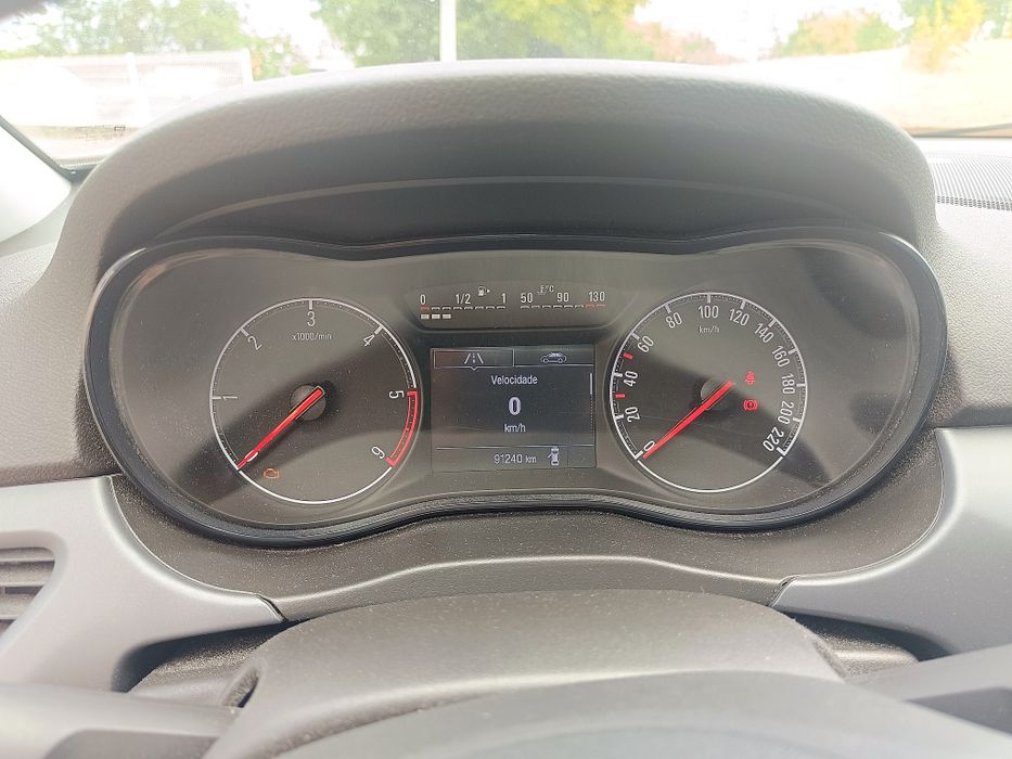 Opel Corsa Van, 1.3