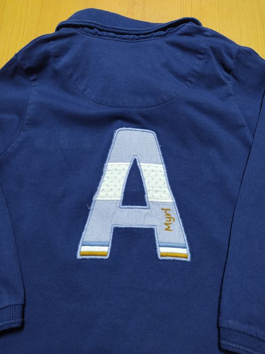 Pólo criança Mayoral