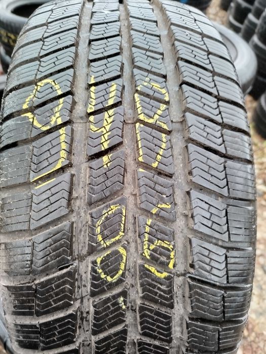 Opona używana 225/45R17 Barum Polaris 3 1szt.