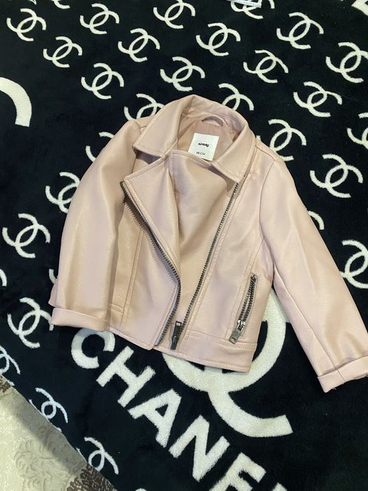 Продам косуху для дівчинки