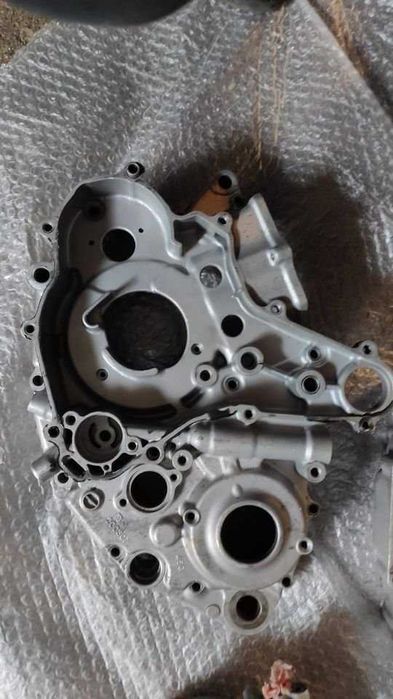 Carters suzuki LTR450