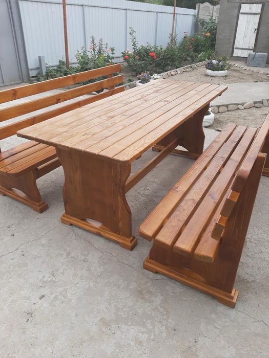 Столярные изделия