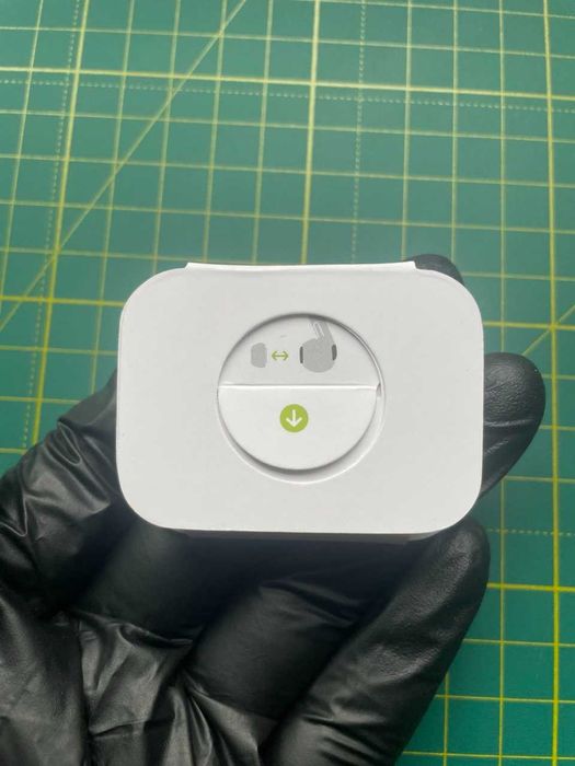 Амбюшуры AirPods Pro 1/2 Амбюшури AirPods
