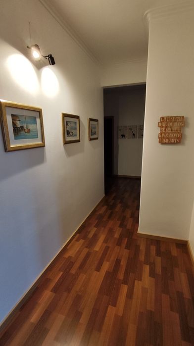 Alugo quarto equipado