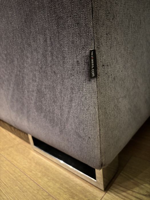 Sofá em L da LASKASAS - URGENTE até 10.02.2026