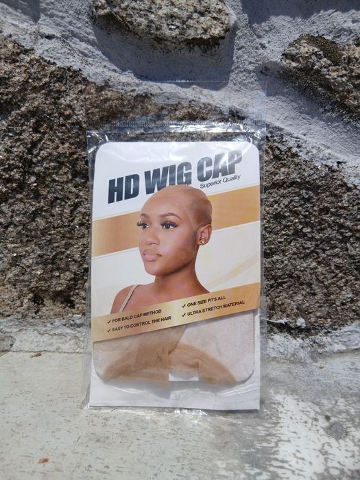 Peruca 100% Cabelo Humano