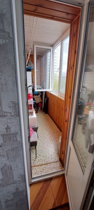Продаж 1 квартири Головатого