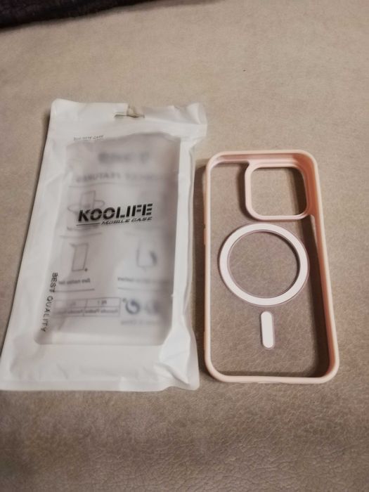 Iphone 15 pro Etui okazja