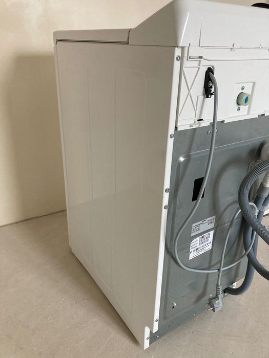 Pralka Whirlpool MTDLR 6040S PL/N 6 kg – mało używana, jak nowa
