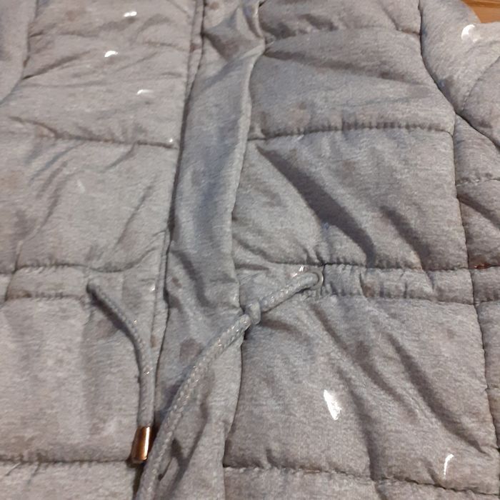 Kurteczka z kapturem roz.98