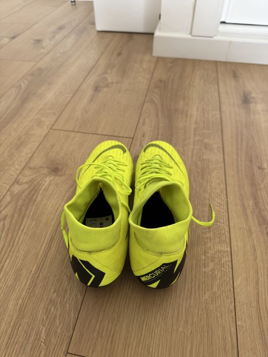 Botas de Futebol Nike Mercurial
