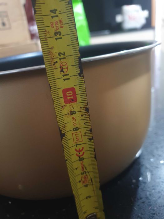 Panela interior para Panela electrica