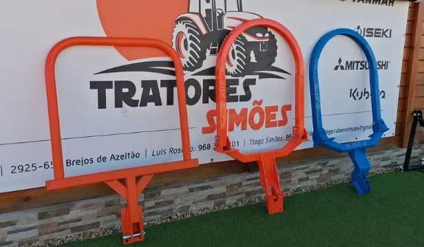 Alfaias ilimitadas preços baixos!!