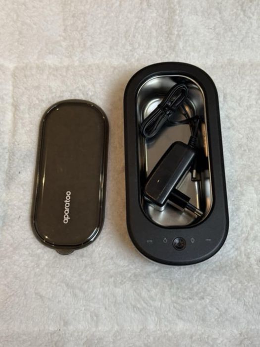 Myjka ultradzwiekowa aparatoo