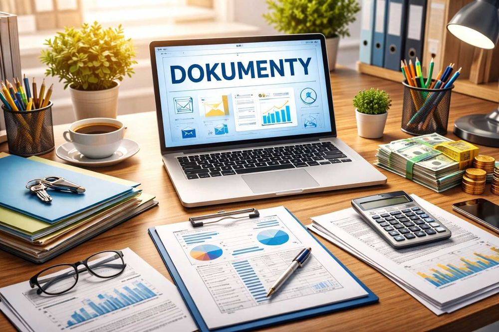 Pożyczka pod zastaw nieruchomości – bez bik