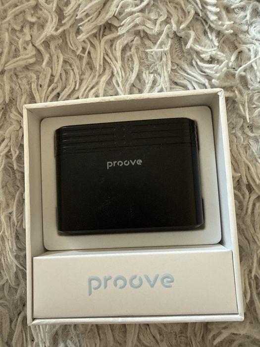 Мікрофон proove lightning