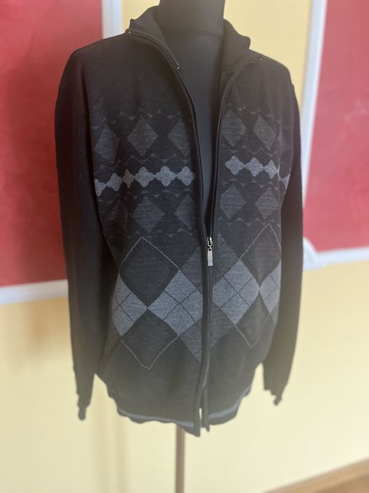 Bliza chłopięca elegancka 164