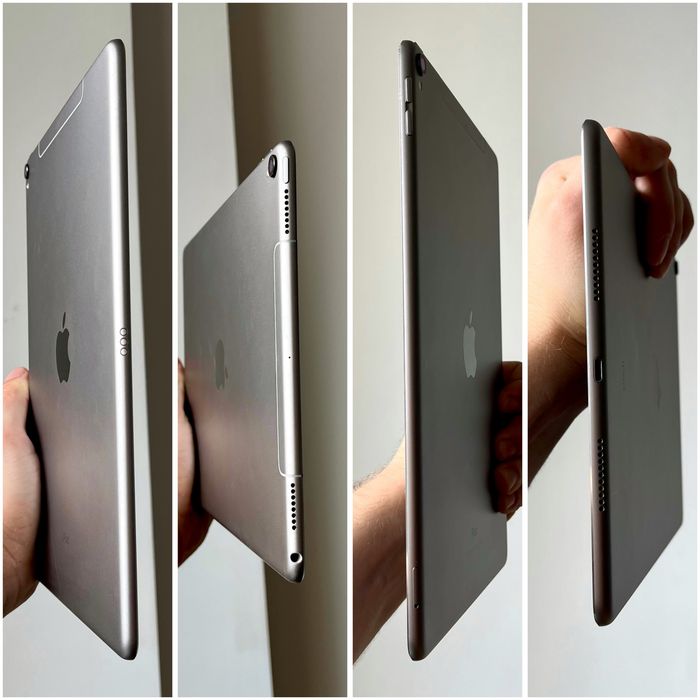 iPad Pro 10.5 64 GB LTE NeverLock ІДЕАЛ Айпад про 10.5 64 гб ЛТЕ планшет Apple