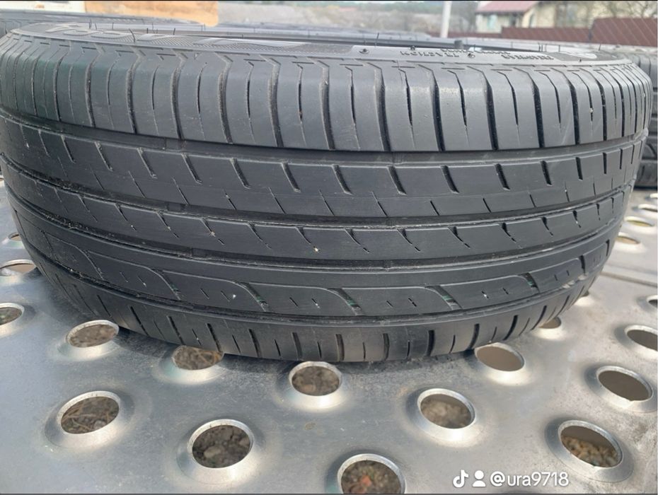 Диски Ford 5/108 R16