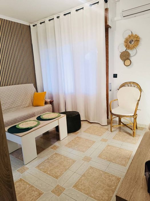 Квартира в Іспанії з спальньою біля моря в оренду