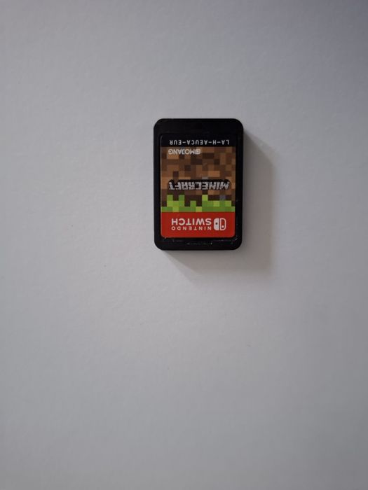 Nintendo switch 1