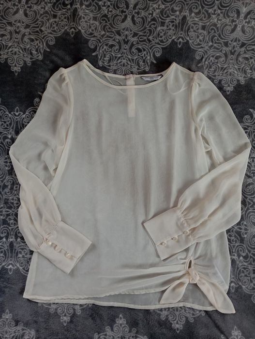 Блузка L 40p (46-48p) New look
