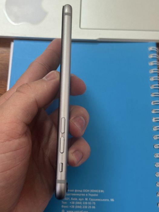 iPhone 6s 32gb Айфон 6s