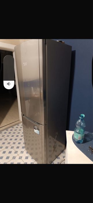 Lodówka wolnostojąca