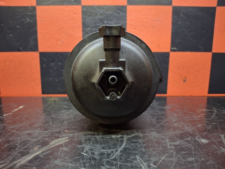 Corpo filtro gasóleo FORD Transit