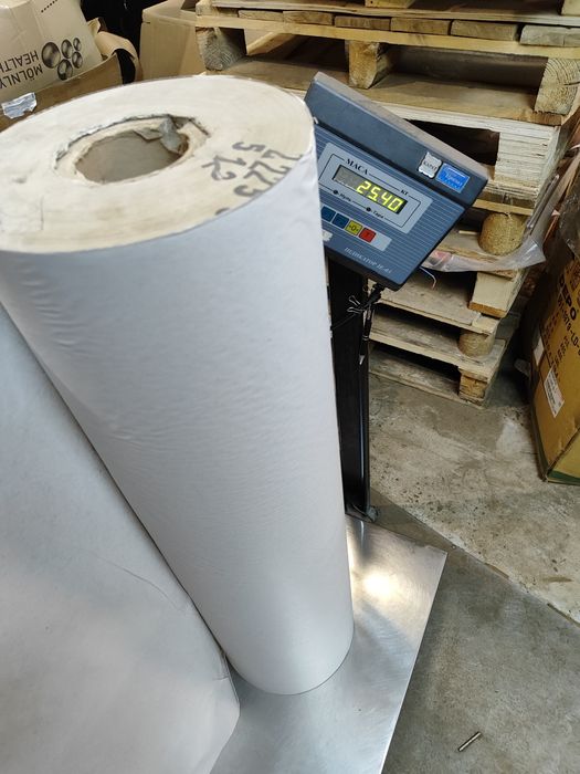 Газети на вагу, обкладинки, упаковка